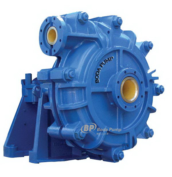 Slurry Pumps