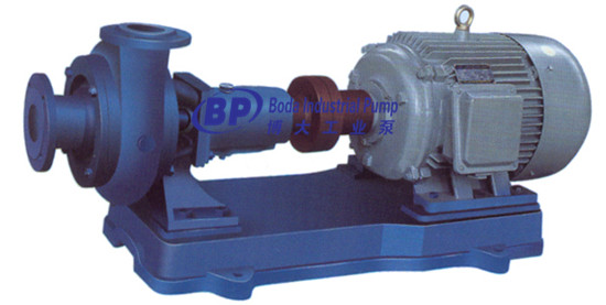 China Wholesale Sewage Ejector Pump Check Valve Manufacturers Suppliers - Pw Sewage Pump  – Boda