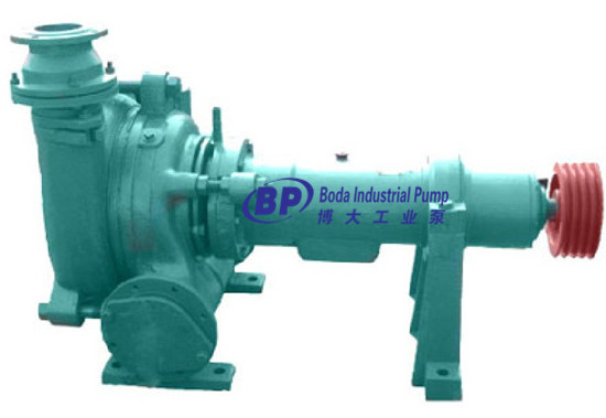 High-Quality OEM Sewage Pump Check Valve Exporters Companies - PS Sand Pump  – Boda