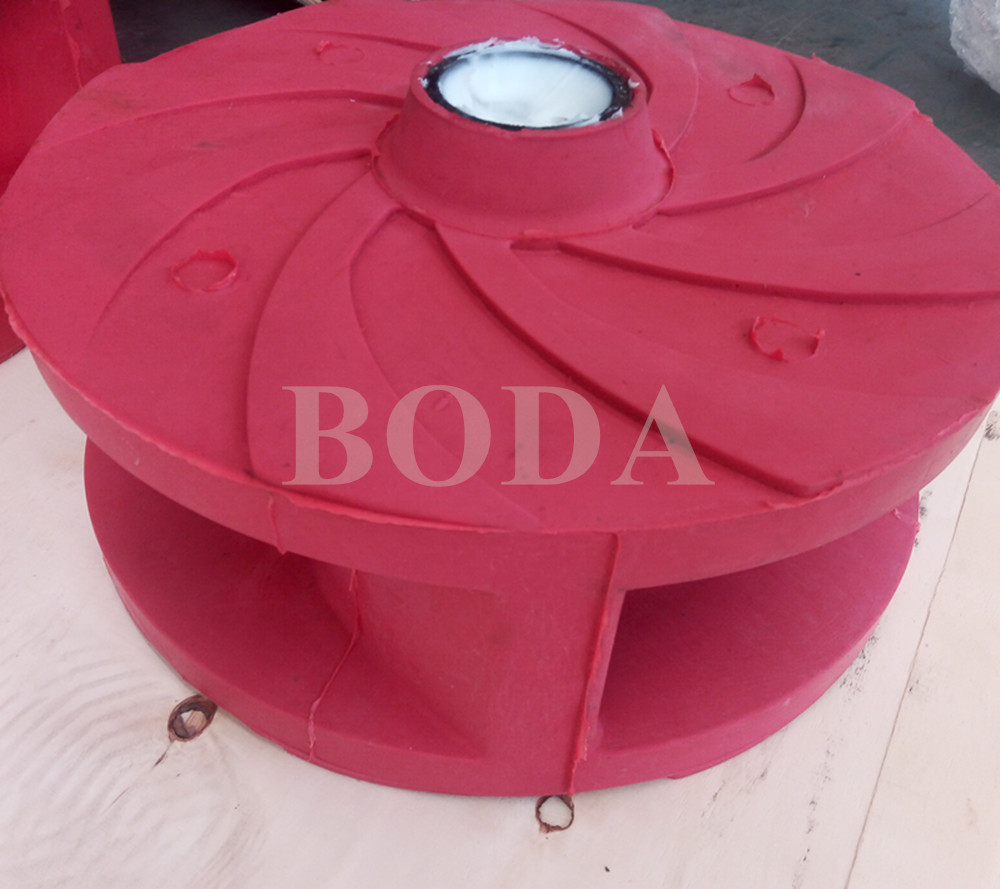 150-125 IMPELLER