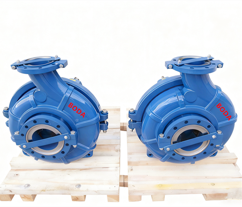 150PF-PCH SLURRY PUMP
