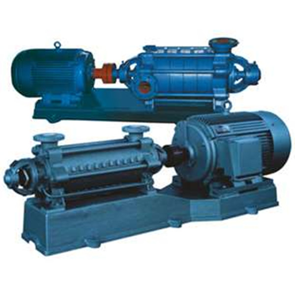 China Wholesale Ac Water Pump Manufacturers Suppliers - DG Type Horizontal Multistage Boiler Feed Pump  – Boda