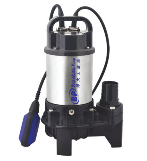 PV(M) Submersible Pump