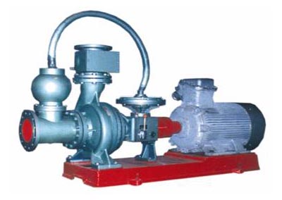 High-Quality OEM Boiler Feed Pump Company Products - SNB-type Enhanced Self-priming Mud Pump  – Boda