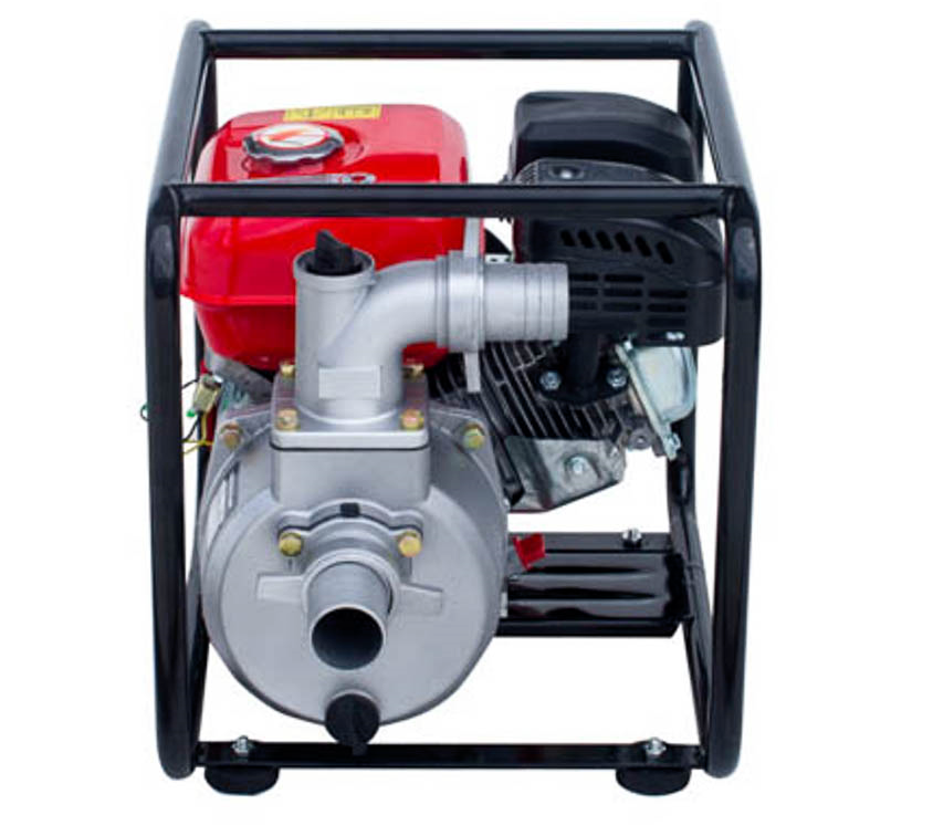 Gasoline Engine Water Pump
