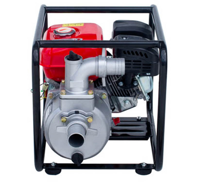 High-Quality OEM Centrifugal Water Pump Manufacturers Suppliers - Gasoline Engine Water Pump  – Boda