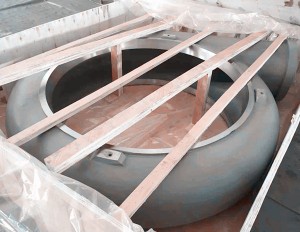 Slurry Pump Volute Liner