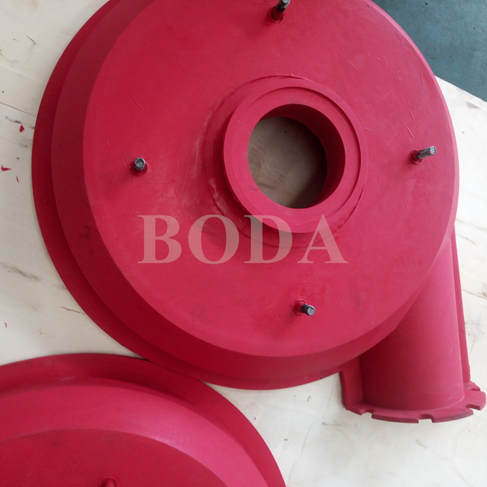 200-150 liners LINATEX