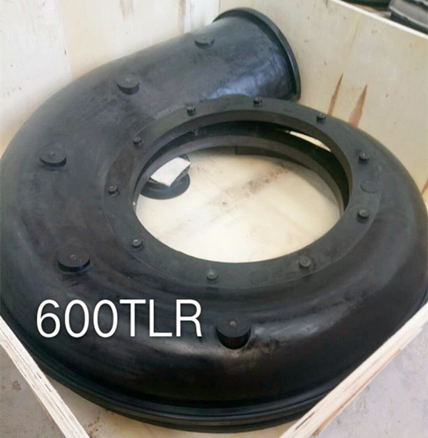 China Wholesale A05 Slurry Pump Parts Exporters Companies - Interchangeble Rubber Slurry Pump Parts  – Boda