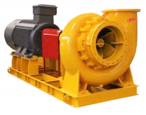 Nga Waahanga Pump Desulphurlzation OEM