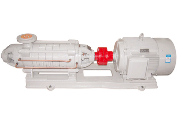 China Best Industrial Water Pump Exporters Companies - DG Type Horizontal Multistage Boiler Feed Pump  – Boda