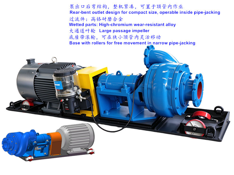 DG100 3D