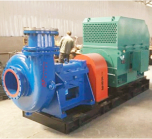 DT series desulphurization pump