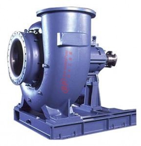 DT series desulphurization pump