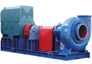 DT series desulphurization pump