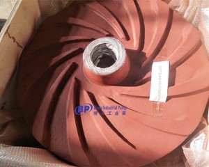 BDG12145 4 VANES A05 Vaega Pamu Slurry