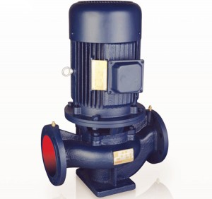 Wholesale Price High Quality Vertical Multistage Inline Pump (CDL/CDLF)