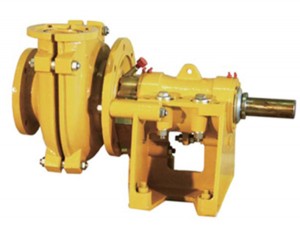 Series TZR, TZSA Desulphurization Pump