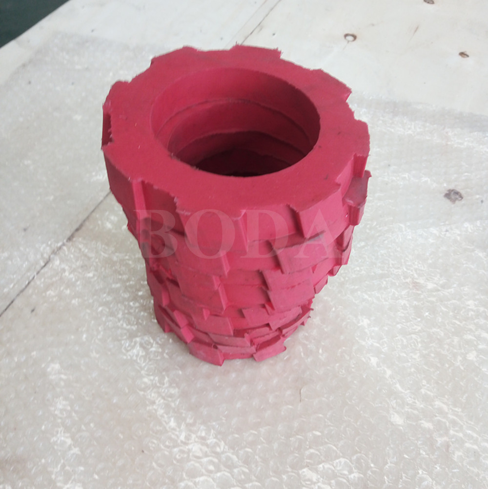 LINATEX PUMP PARTS 内挡水环