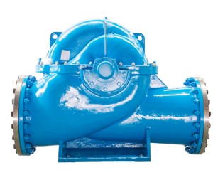 ODM Factory High Pressure Stainless Steel Vertical Multistage Centrifugal Water Booster Pump