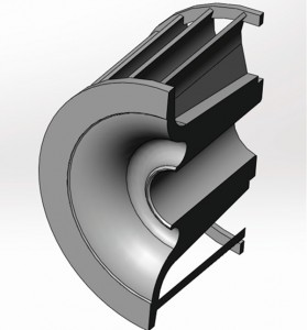 OEM IMPELLER