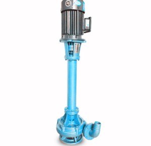 PNL Series mud pump