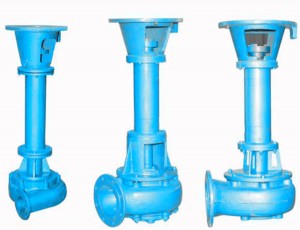 PW Sewage Pump