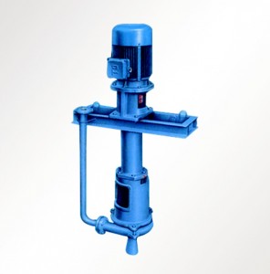 PNL Series mud pump