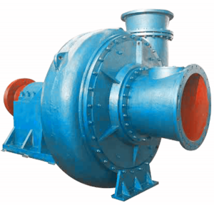 BNS ug BNX Sediment Pumps (BNX is a special pump for sand suction and dredging)