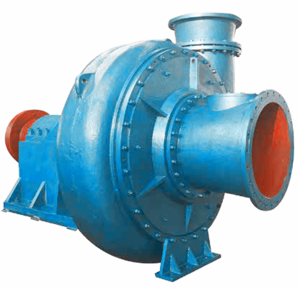 High-Quality OEM Sand And Gravel Pump Factory Quotes - BNS and BNX Sediment Pumps (BNX is a special pump for sand suction and dredging)  – Boda