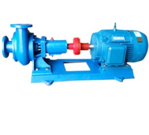 PW Sewage Pump