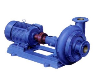 PW Sewage Pump