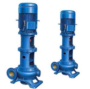 PWL Sewage Pump