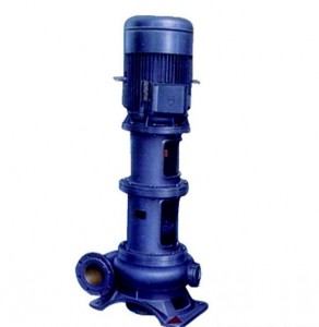 PW Sewage Pump