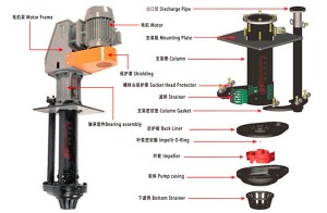 VS usoro FGD mgbapụta