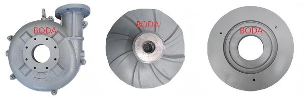 SiC slurry pump parts (1)