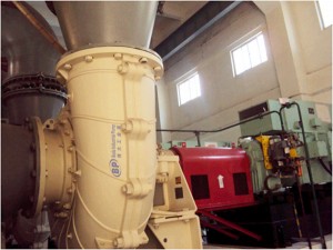 BTL/BDTL Series Slurry Circulation Pump
