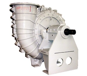 BTL/BDTL Series Slurry Circulation Pump