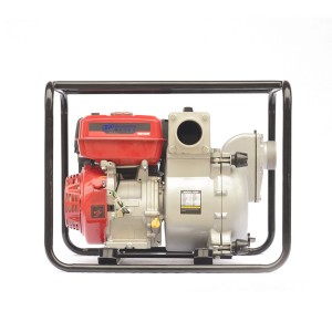 Gasoline Engine Water Pump