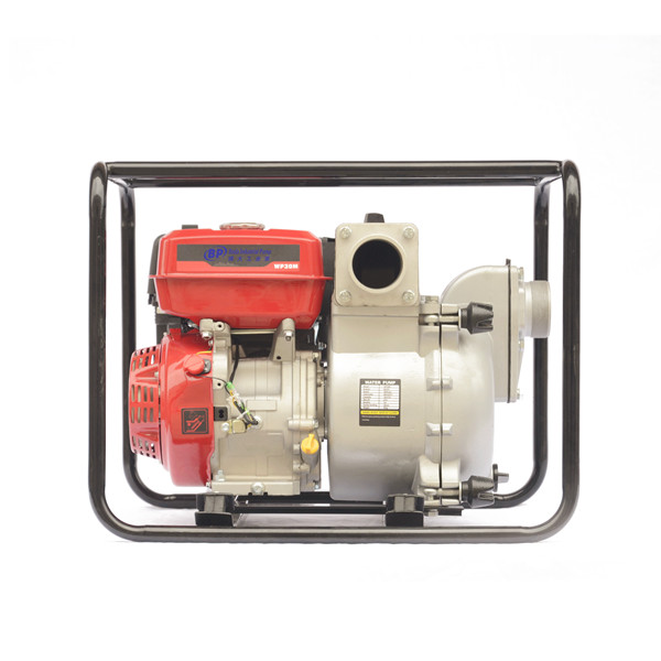 Gasoline Engine Water Pump Featured Image