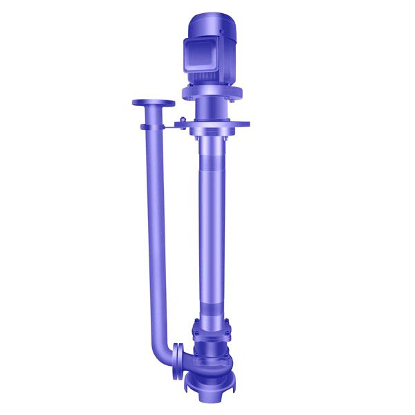 China Best Sewage Pump Basin Manufacturers Suppliers - YW Submerged sewage pump  – Boda