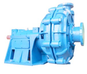 Karazana ZGB(P) Slurry Pump