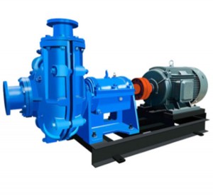 TZ Slurry Pump