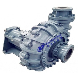 TZX series High Head Slurry Pump