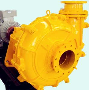 Factory Outlets Factory Direct High Flow Centrifugal Horizontal Pump Slurry with Good Price