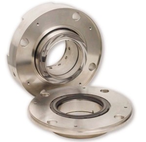 Mechanical Seal parts