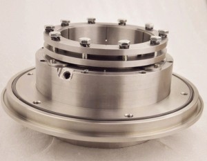 Mechanical Seal parts