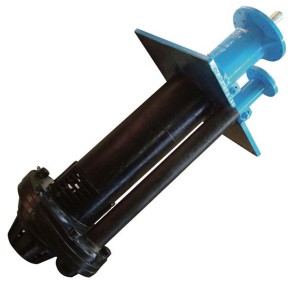 VS Vertical Sump Slurry Pump