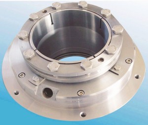 Mechanical Seal parts