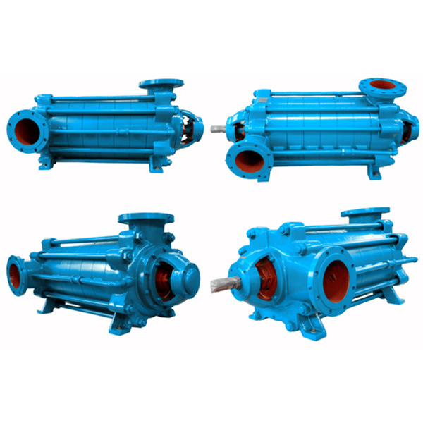 D, DM, DF, DY  series multistage centrifugal pump